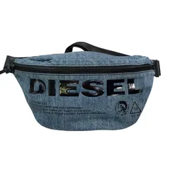 2026年最新】DIESEL メンズ ボディバッグ・ウエストポーチの人気