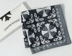2026年最新】CHROME HEARTS メンズ ハンカチの人気アイテム - メルカリ