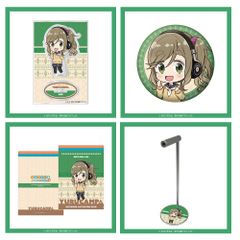 新品】一番くじ けものフレンズ ラストワン賞スペシャルアクリル