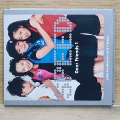 Free shipping CD specialist SPEED/Speed■Dear Friends 1 [4988061881614/TFCC88161] K05441