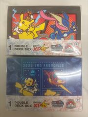 PSA9】ミュウex[PCG-MR 003/015](ギフトボックス ミュウ・ルカリオver