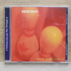 送料無料★CD専門★邦楽CD■GOOD LOVIN’【+++++++L00567/GLRP0003】L00567