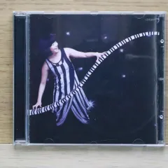 送料無料★CD専門★HIROMI/ヒロミ■空間／PLACE TO BE【0089408469527/CD83695J】L00892