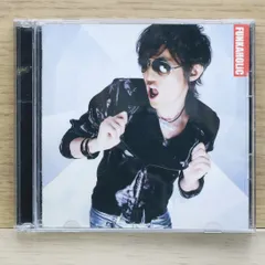 送料無料★CD専門★Suga Shikao/スガシカオ■FUNKAHOLiC(初回生産限定盤)(DVD付)【4988027901127/AUCK18034】L01216