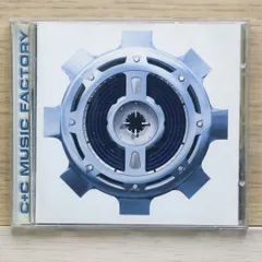 送料無料★CD専門★C+C Music Factory/C+Cミュージック・ファクトリー■C&C Music Factory【0600406000521/MCD60005】L01756