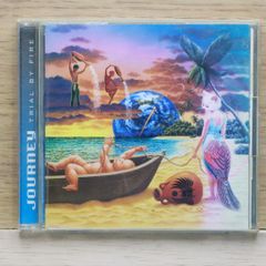 送料無料★CD専門★Journey/ジャーニー■トライアル・バイ・ファイアー【4988009815398/SRCS8153】L01820