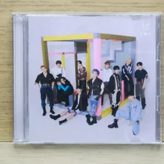 送料無料★CD専門★ＩＮＩ/アイエヌアイ■M (初回限定盤B)(DVD付)【4571487591993/YRCS90214】L02161