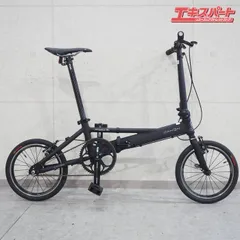 2026年最新】DAHON PREST SLの人気アイテム - メルカリ