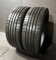 なみオデ様専用235/35ZR19マックストレックマキシマスエムワン23年製2