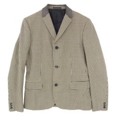 麻布テーラー azabu tailor Loro Piana ロロ・ピアーナ ヘリンボーン