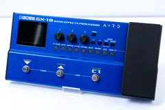 【used】BOSS / GX-1B【GIB兵庫】