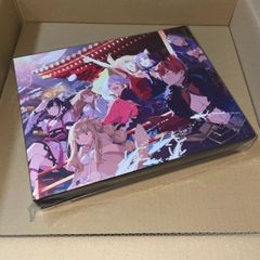 Amazon.co.jp限定】ギヴン THE BEST (完全生産限定盤) (オリジナル巾着
