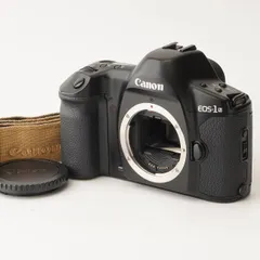 2026年最新】canon eos-1nの人気アイテム - メルカリ