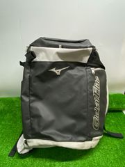 ●MIZUNOミズノ 野球用バッグ リュック グローバルエリート スポーツリュック 使用感あり 중고 u260908_8