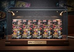 ワンピースカードゲーム ルフィプロモまとめ売り ジャンプ付録　未開封 ⭐️【PSA10】モンキー・D・ルフィ P-043 プロモ 週刊少年ジャンプ 36