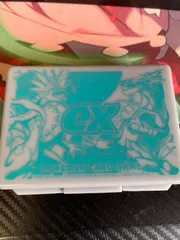コライドン･ミライドン ダメカンケース