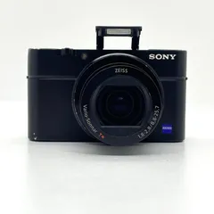 2026年最新】SONY RX100M3の人気アイテム - メルカリ