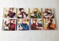 ヘタリアキャラクターCD（vol1~8コンプ） 俺様CD 親分CD - メルカリ