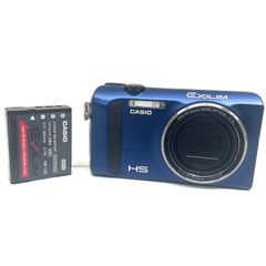 CASIO/カシオ EXILIM/エクシリム EX-ZR410? コンパクトデジタルカメラ