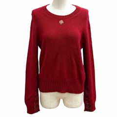 美品△LEONARD SPORT レオナールスポーツ リバーシブル 花柄 希少
