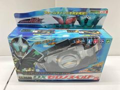 ジャンク 変身ベルト DXゼロノスベルト 仮面ライダｰ電王