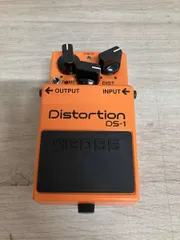 BOSS DS-1 エフェクター ディストーション