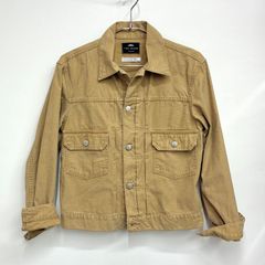 バーバリー Burberry】キッズ 半袖ワンピース ポロワンピース 120 (6Y