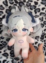 無属性ぬいぐるみ 10cm 棉花娃娃 - メルカリ