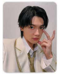 中古】原画イラストボード 付属品付)YURI on ICE 高精細複製原画