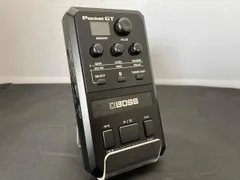 BOSS Pocket GT エフェクター アンプ エフェクト プロセッサー