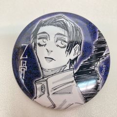 呪術廻戦 乙骨憂太 デコレクション缶バッジ 原作 - メルカリ