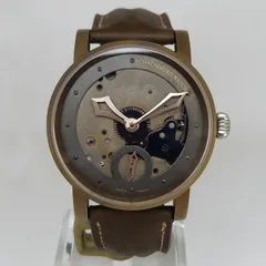 2026年最新】SCHAUMBURG WATCH メンズ 時計の人気アイテム - メルカリ
