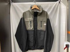 BBS x CRUMB Nylon Packable Vest バーバーサコタ - メルカリ