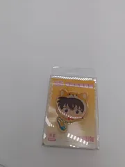 名探偵コナン アクリルスマホグリップ 柴犬デザイン