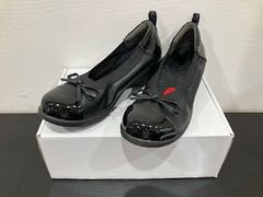 美品□オニツカタイガーノリコ NORICO□フラットシューズ タッセル