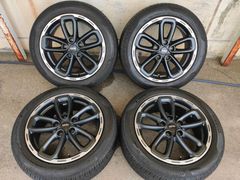 BMW X5（E53）スタイリング 132 純正 19インチ 9J +48 /10J+45PCD 120