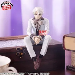 ブルーロック フィギュア-sweets flavor 2026-凪誠士郎 BANPRESTO 新品未開封
