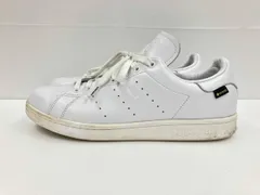 adidas アディダス STAN SMITH LUX GTX スタンスミスラックス ゴアテックス IG8662 スニーカー 27 ホワイト 通年