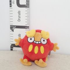 ポケモンセンター ぬいぐるみ レシラム 2010年 紙タグ無