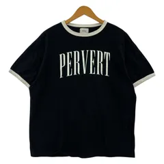 W.W.G フーズフーギャラリー プリント半袖Ｔシャツ sizeＦ/ブラック