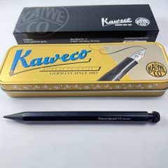 K様専用出品 カヴェコスペシャル 黒柿軸 - メルカリ