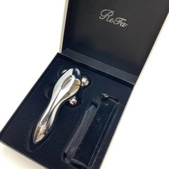 【24時間以内発送】ReFa CARAT 美顔ローラー　保証書・おまけ付 ReFa CARAT 美顔ローラー - メルカリ