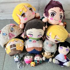 ケアベア ぬいぐるみ 7体セット まとめ売り BIGサイズあり タグあり