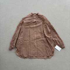 NAISSANCE ネサーンス Pコート P-COAT ピー コート MADE IN JAPAN 日本