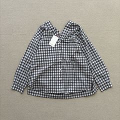 NAISSANCE ネサーンス Pコート P-COAT ピー コート MADE IN JAPAN 日本