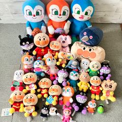 ケアベア ぬいぐるみ 7体セット まとめ売り BIGサイズあり タグあり