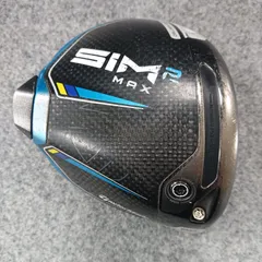 2026年最新】sim2 max ドライバー ヘッドのみの人気アイテム - メルカリ