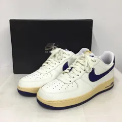NIKE ナイキ スニーカー FQ8103-133 WMNS AIR FORCE 1 07 29cm 箱有