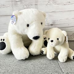 ケアベア ぬいぐるみ 7体セット まとめ売り BIGサイズあり タグあり