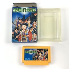 中古】 SFC MOTHER2 ギーグの逆襲 スーパーファミコンソフト(箱説付